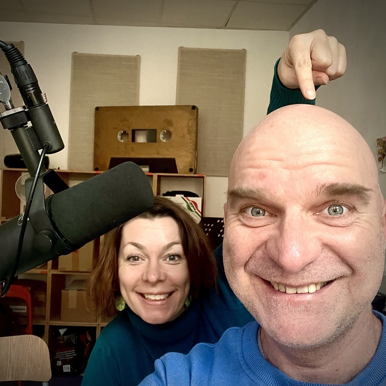 Tanz der Gegensätze